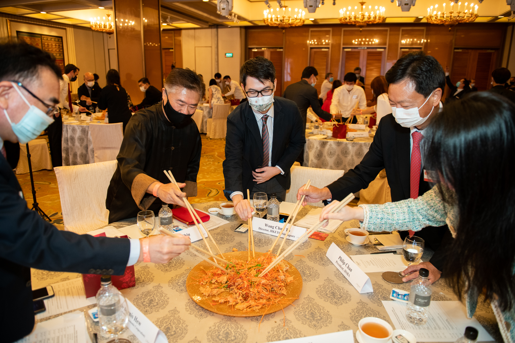 HSBA CNY Business Luncheon & Hong Kong SAR 25th Anniversary Celebration_0113.JPG
